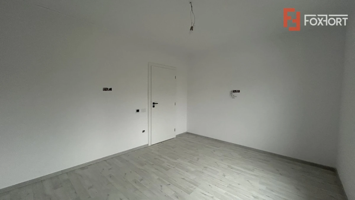 COMISION 0% Duplex cu 3 camere si teren de 287 mp, Sanandrei - 7