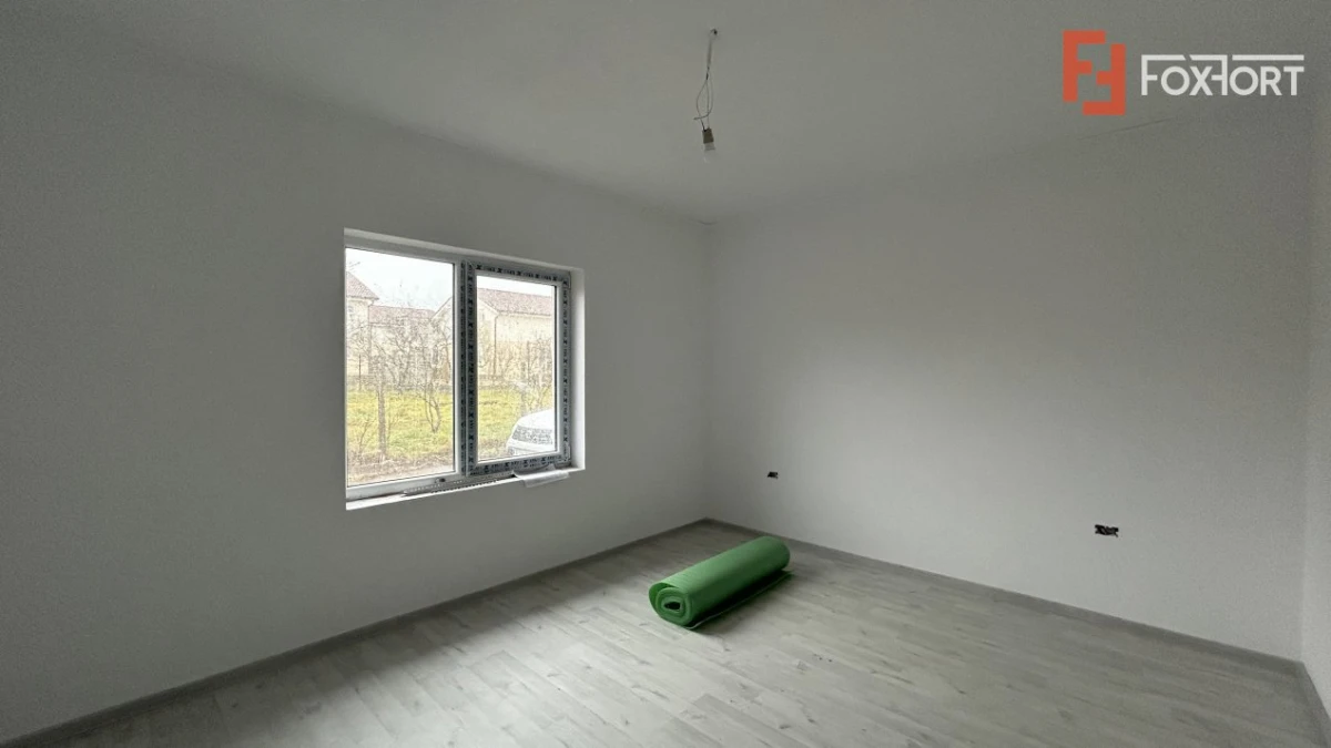 COMISION 0% Duplex cu 3 camere si teren de 287 mp, Sanandrei - 6