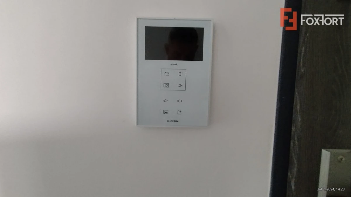 Apartament cu o camera, Zona Freidorf - Rate direct la dezvoltator - 5
