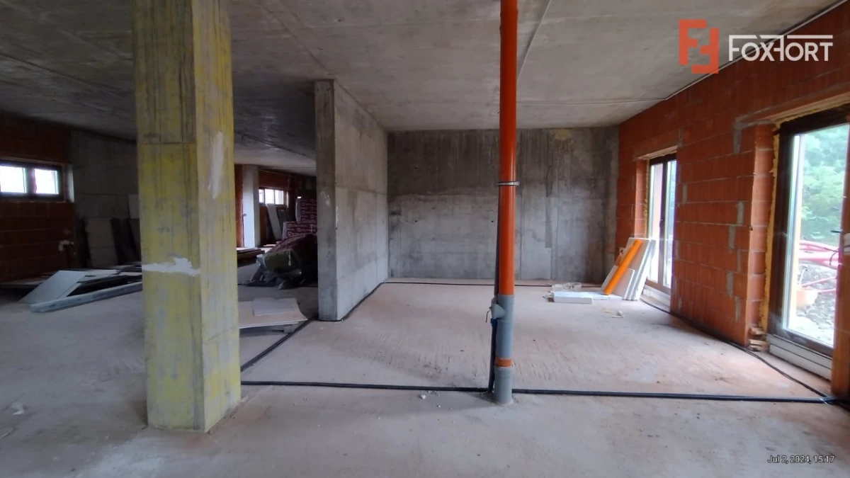 Spatiu Comercial Modern cu 2 incaperi si 3 Locuri de Parcare - Freidorf - 8