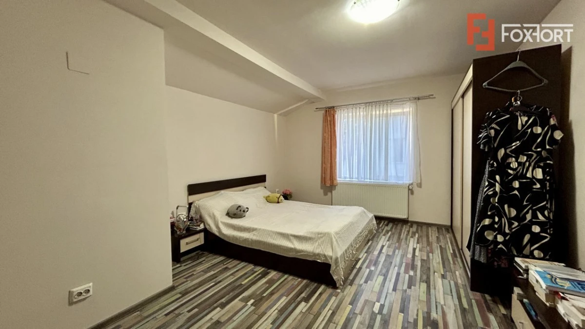 COMISION 0% Casa individuala 6 camere, de vanzare Remetea Mare - Centru - 8