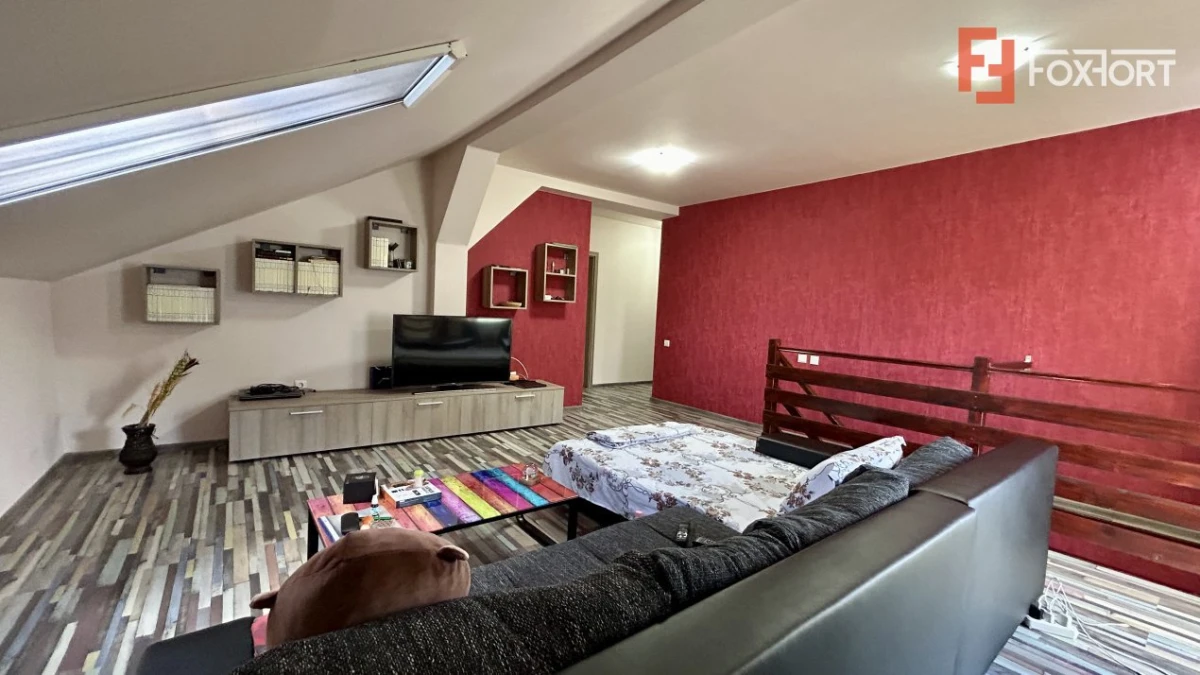 COMISION 0% Casa individuala 6 camere, de vanzare Remetea Mare - Centru - 7