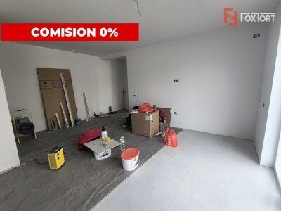 COMISION 0% Apartament cu 3 camere, zona Plopi