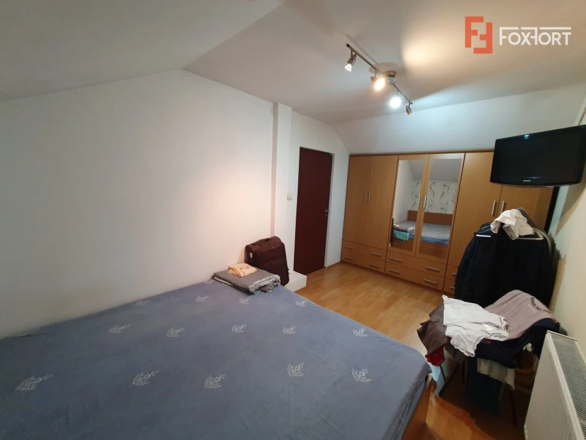 Apartament de vanzare cu 2 camere si balcon, zona Shopping City - 6