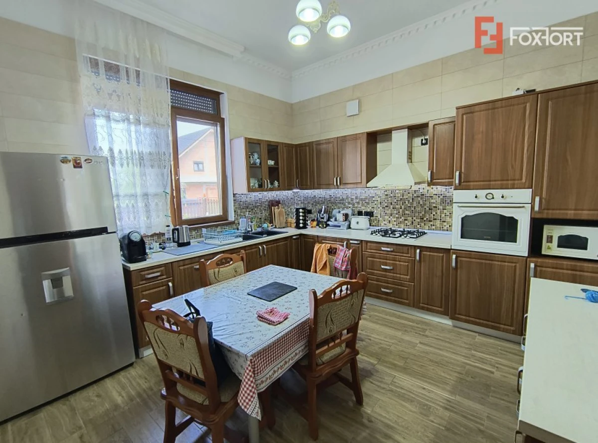Casa Individuala cu 4 camere, echipata cu panouri, pompa de caldura in zona Sag - 6