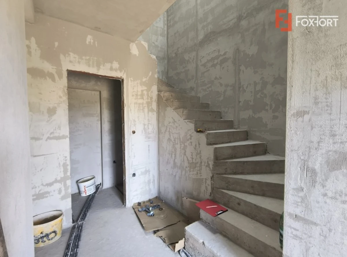 Triplex ultramodern cu 5 camere si 2 bai, in localitatea Timisoara - 6