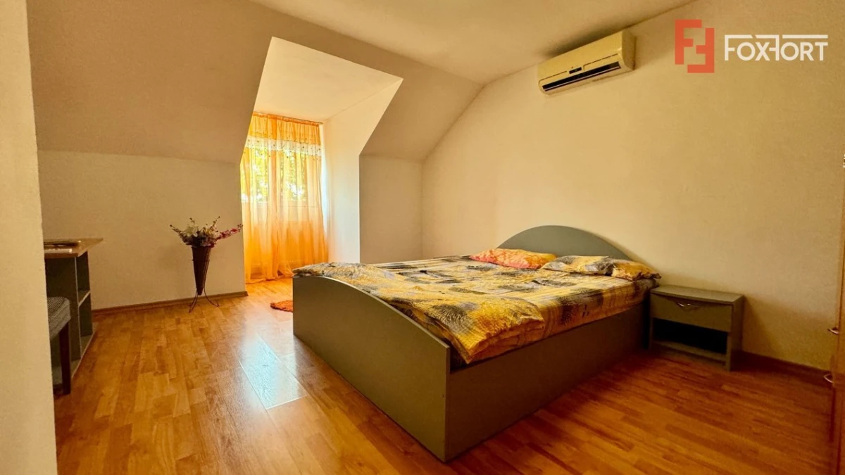 Apartament cu 2 camere semidecomandat, Spitalul Judetean - 6