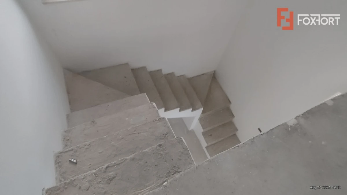 COMISION 0% Casa individuala 5 camere, Sacalaz - Zona centrala, garaj - 8