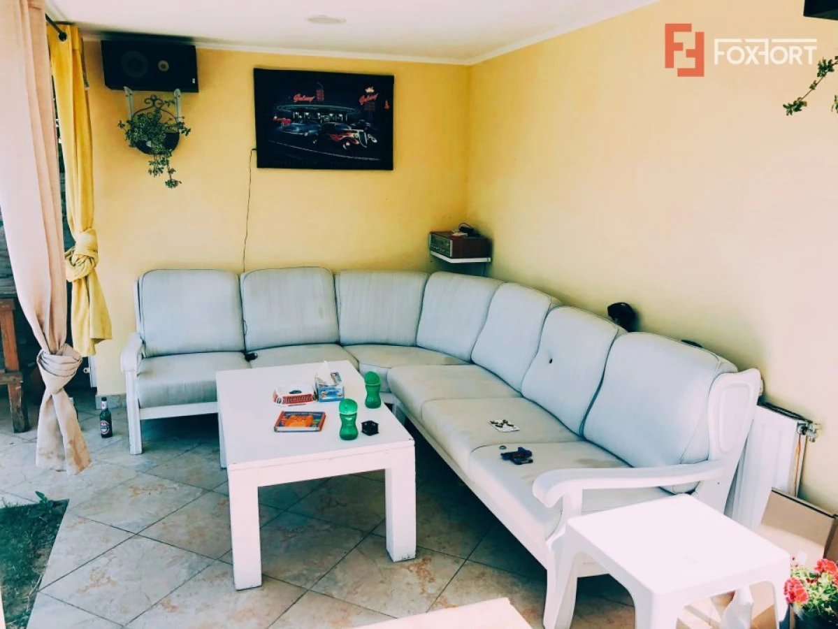 Duplex 4 camere + Apartament - V7228 - 10