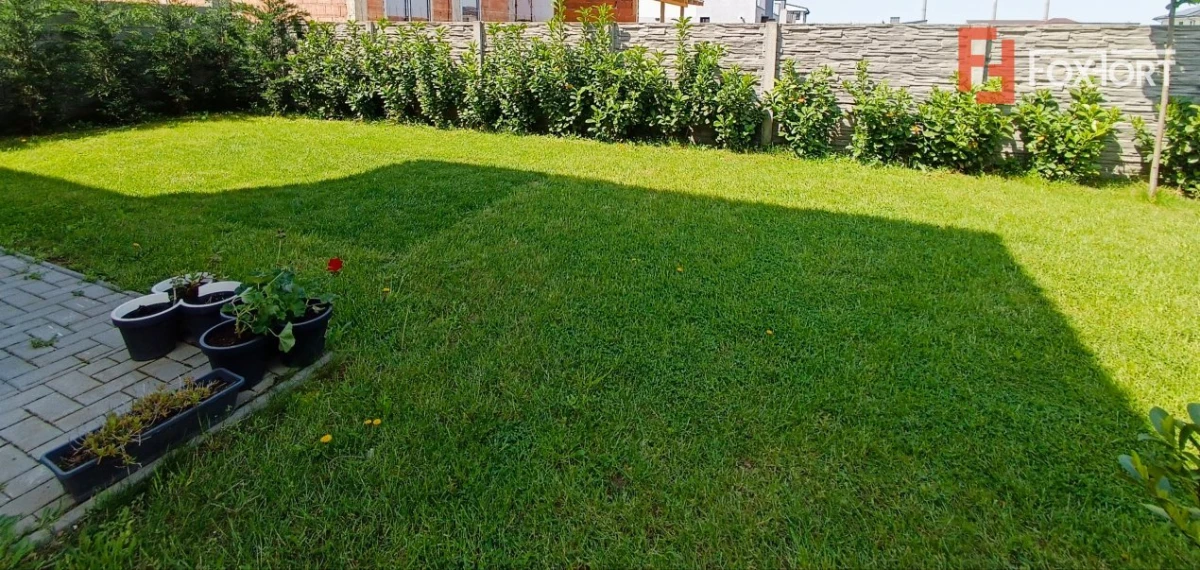 Duplex 4 camere + Apartament - V7228 - 9