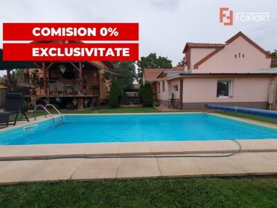 Oportunitate de investitie: 2 case total 8 camere si SAD - Freidorf