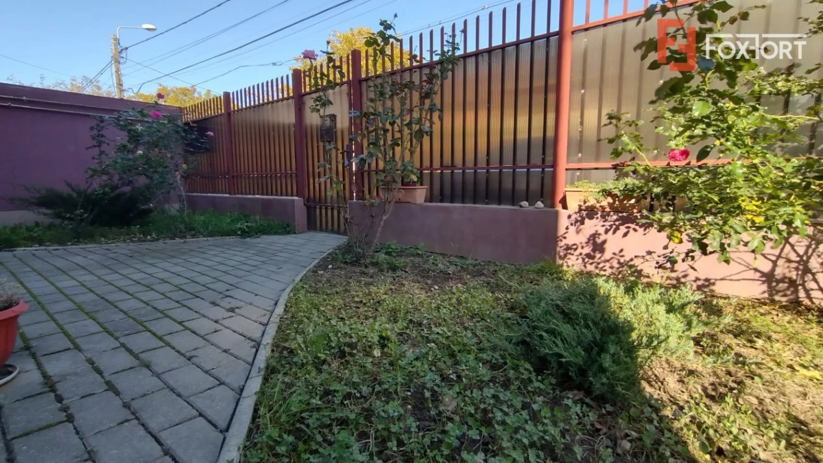 Duplex 5 camere, Timisoara - Zona Modern - 10