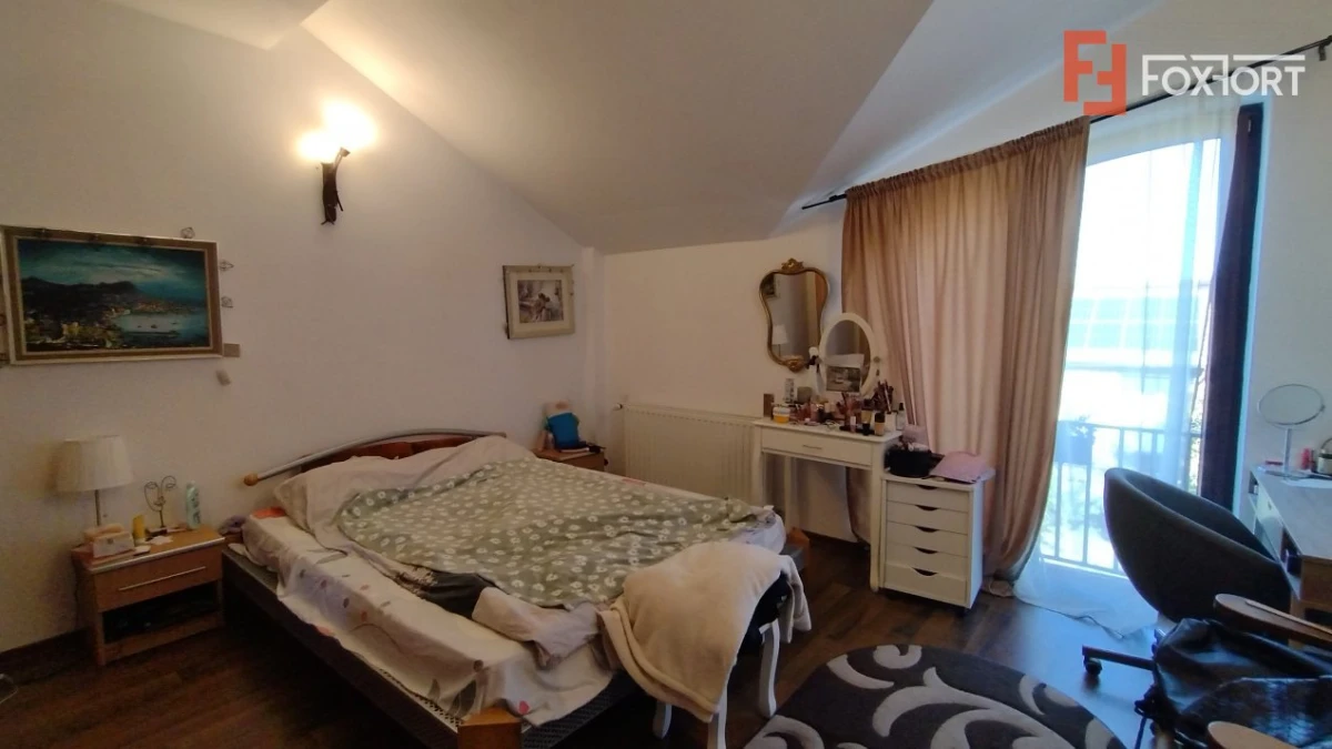 Duplex 5 camere, Timisoara - Zona Modern - 3