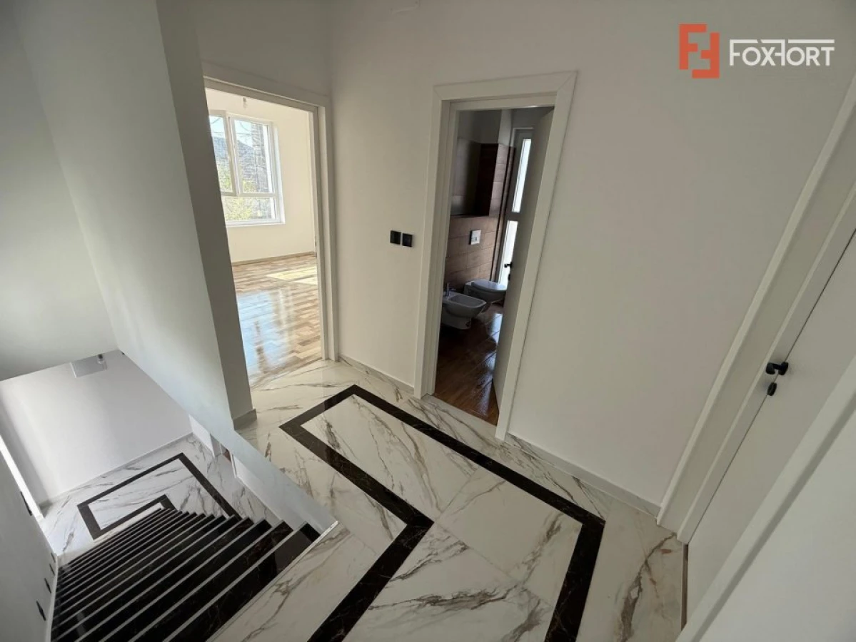 Duplex 4 camere zona Freidorf - Poarta automata - 10