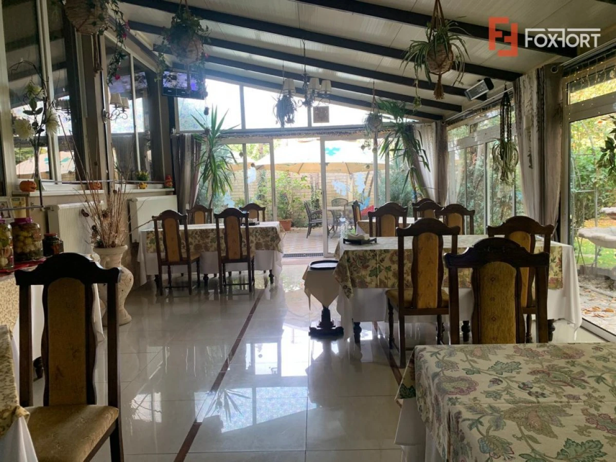 Casa cu 16 camere si teren de 752 mp - zona Bogdanestilor - 10