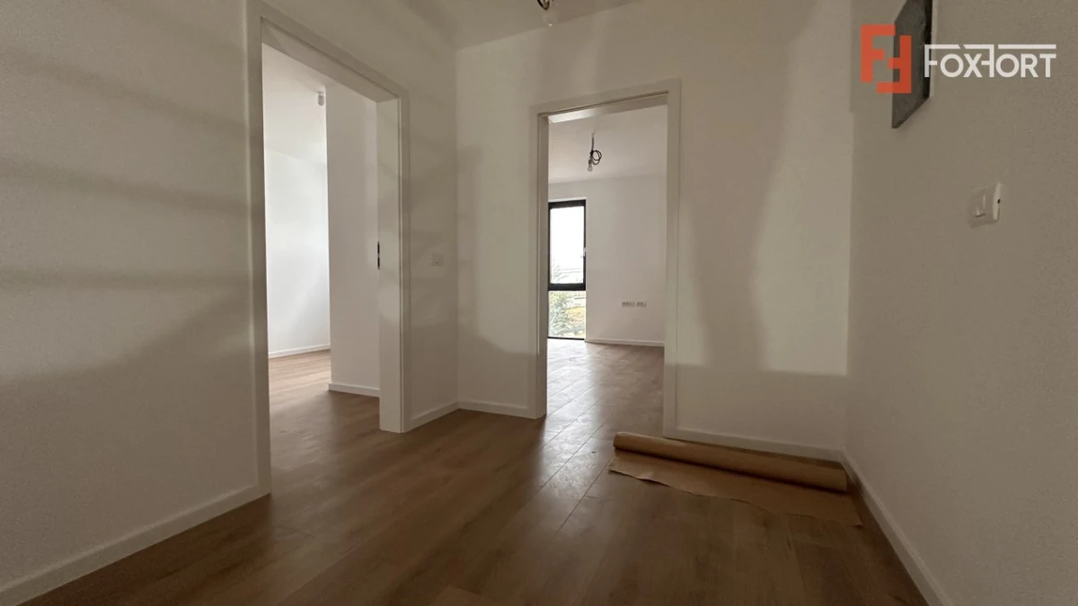 Duplex eficient energetic 5 camere, 149 mp, zona Rudicica - 10