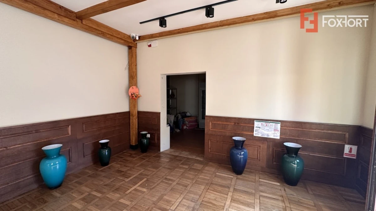 OCAZIE COMISION 0% - vanzare spatiu comercial in Timisoara, zona Iulius Mall - 2