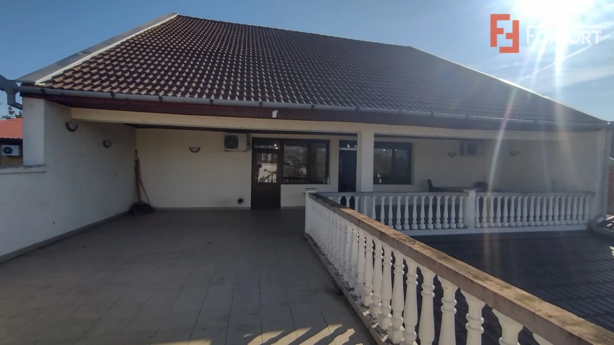 Spatiu Birouri 6 incaperi, Zona Bucovina - 330 mp utili pe 2 nivele - 9