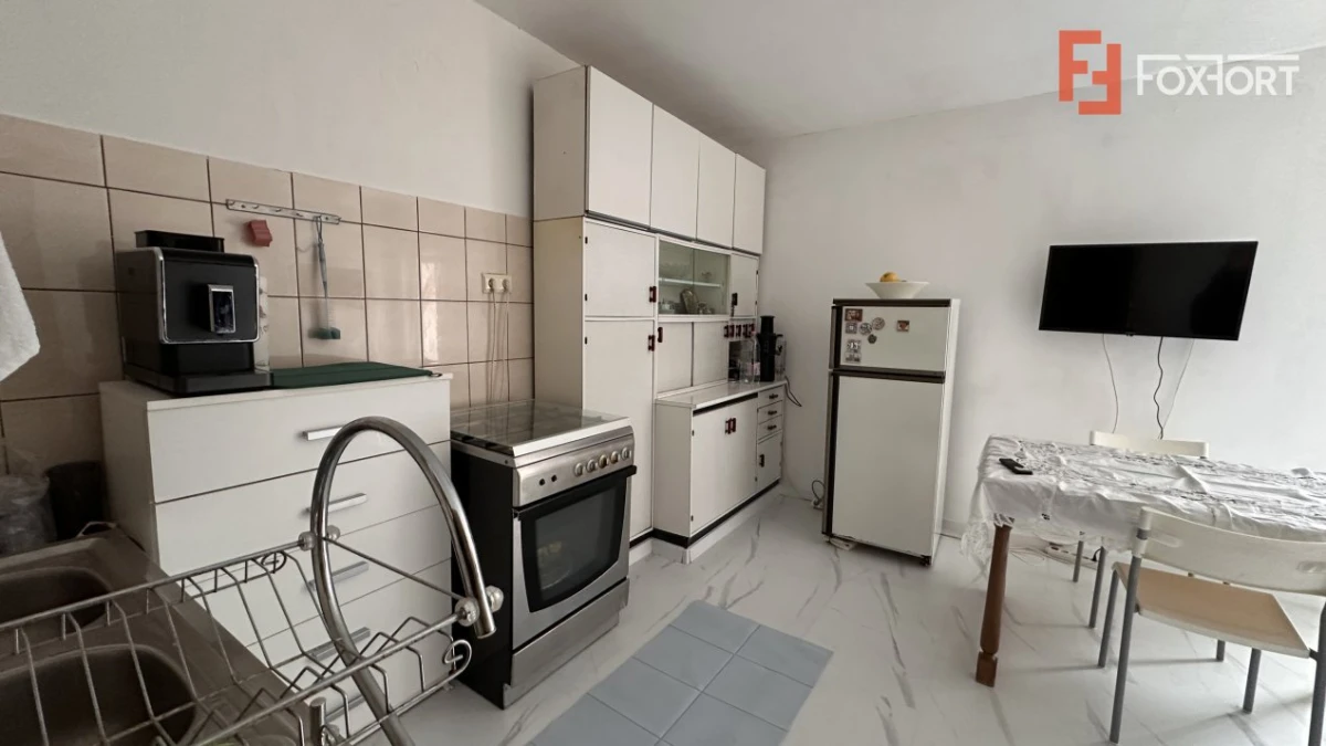 Casa individuala 4 camere 180 mp in Chisoda - 9