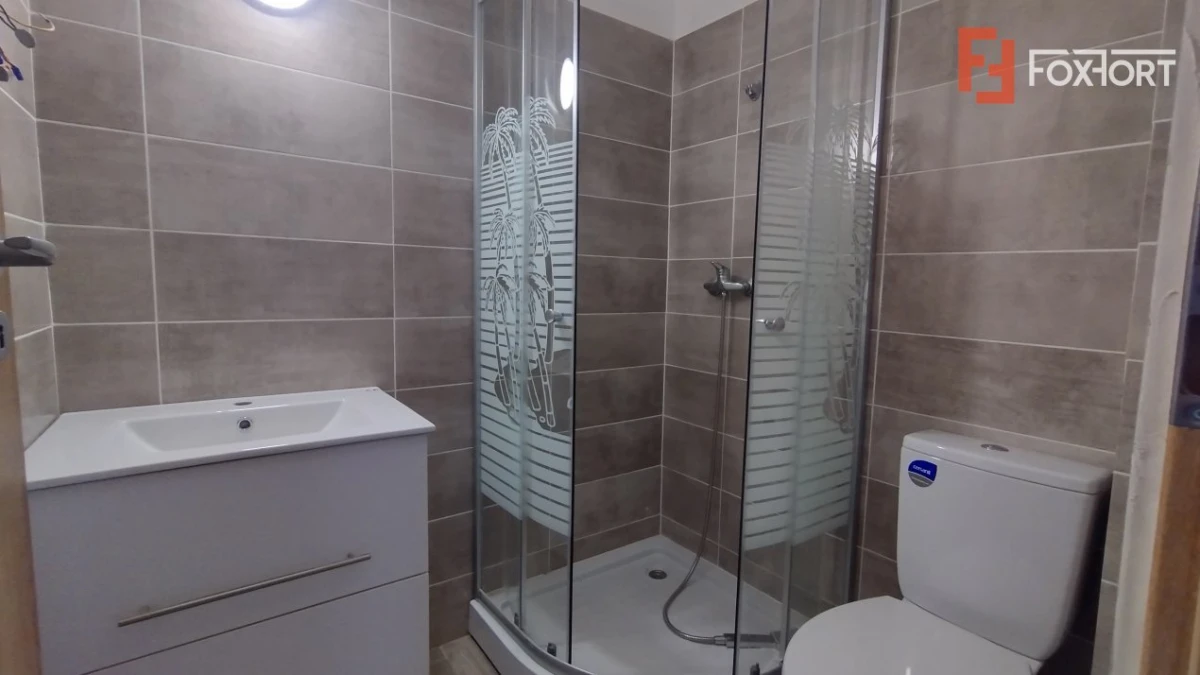Apartament 3 camere la mansarda - 75mp utili, Zona Aradului - 6