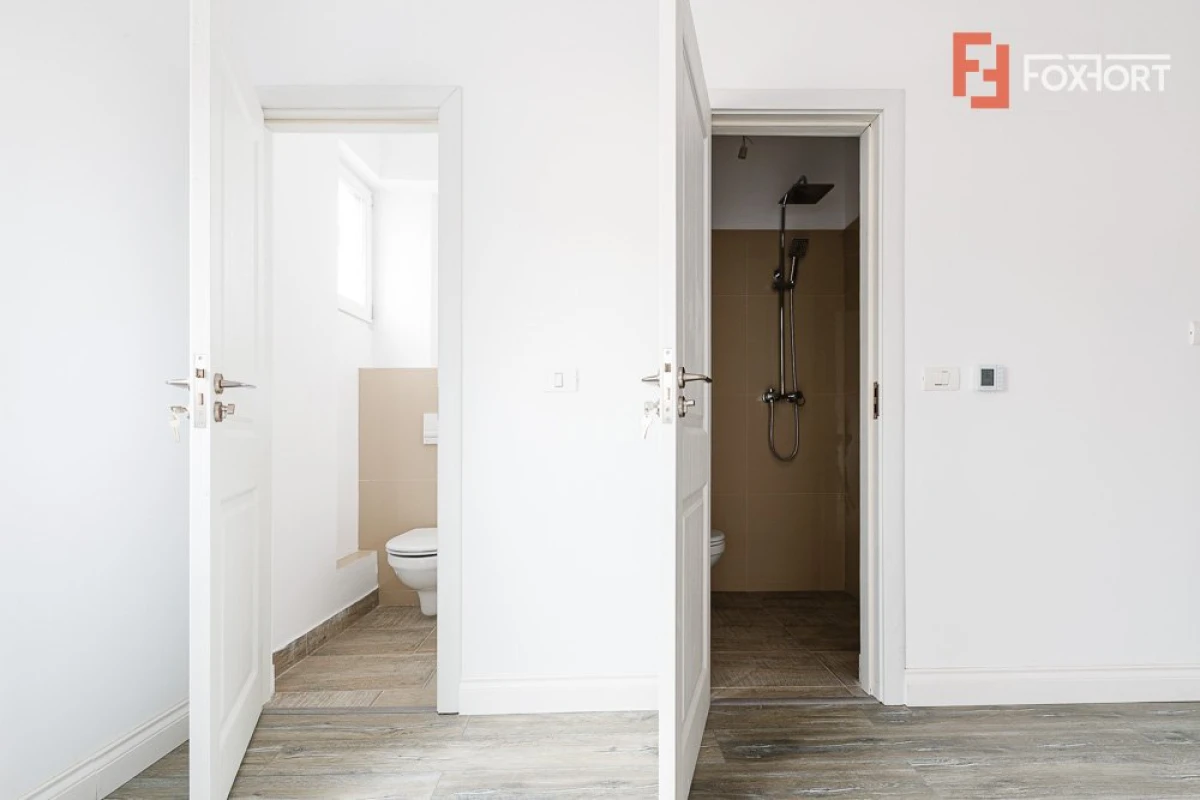 Apartament cu o camera si bucatarie open space, zona Freidorf - C7558 - 3