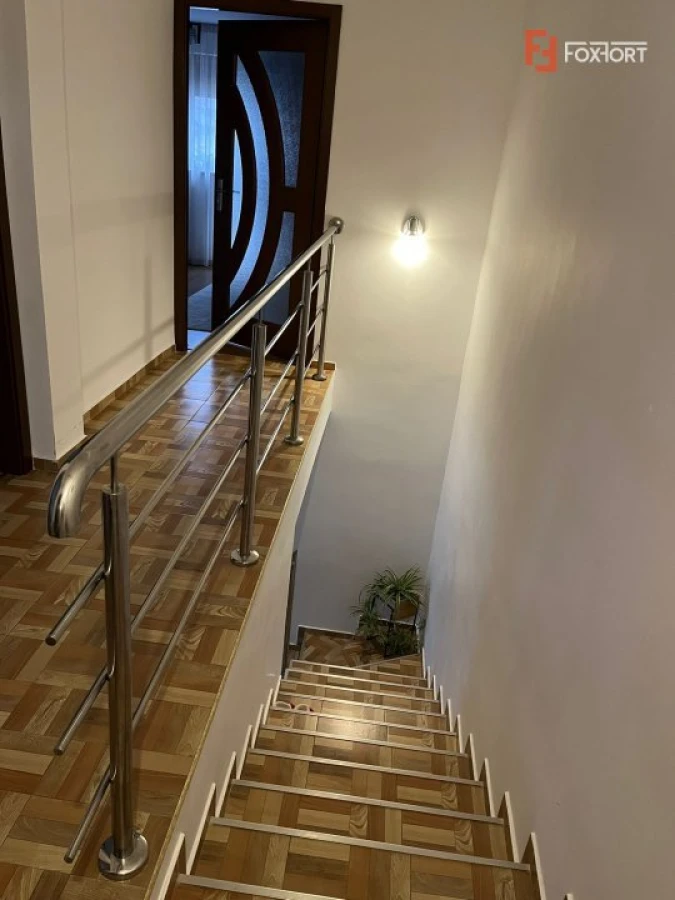 Duplex 4 camere, 140 mp, in Giroc, zona calea Urseni - 10