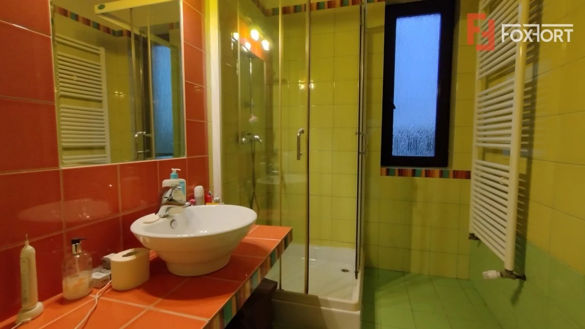 Casa individuala 6 camere, Timisoara - Zona Ronat - 10