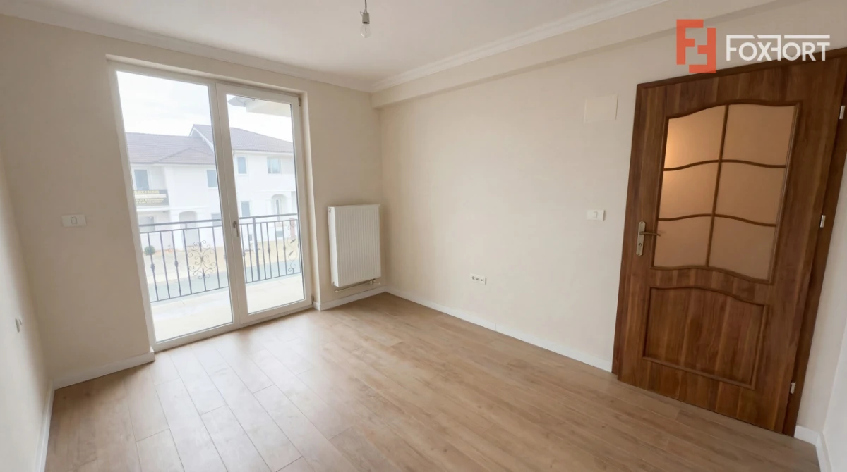 Casa moderna cu 4 camere in Giroc – confort, stil si calitate - 10