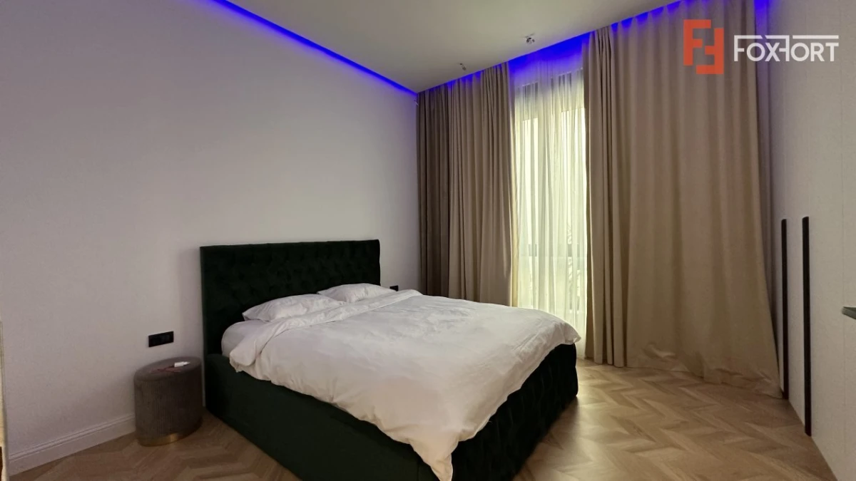 Duplex deosebit pe parter, 3 camere, 110 mp, in Chisoda - 7