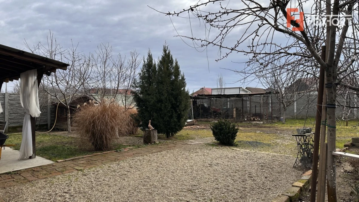 Casa individuala 6 camere, 200 mp, in Mosnita Veche, vatra satului - 5