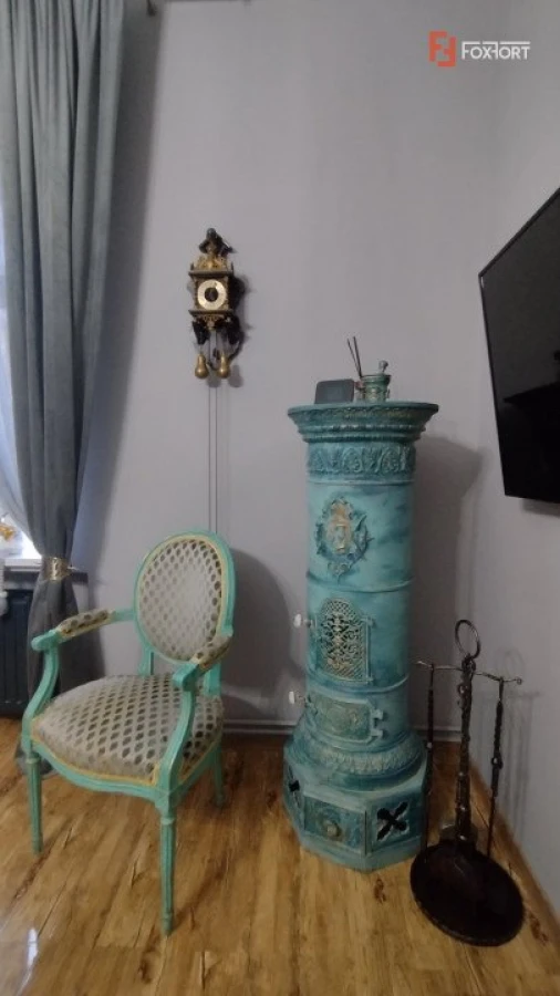 Apartament 2 camere, Zona Central - Renovat, mobilat si utilat - 9