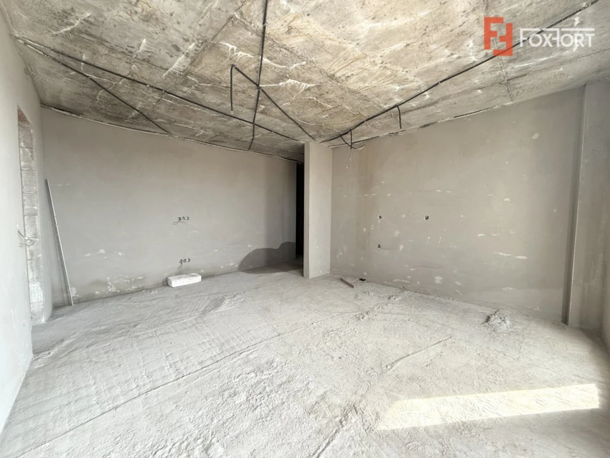 Super Oferta - Apartament cu 2 camere, predare la cheie, zona Torontalului - 3
