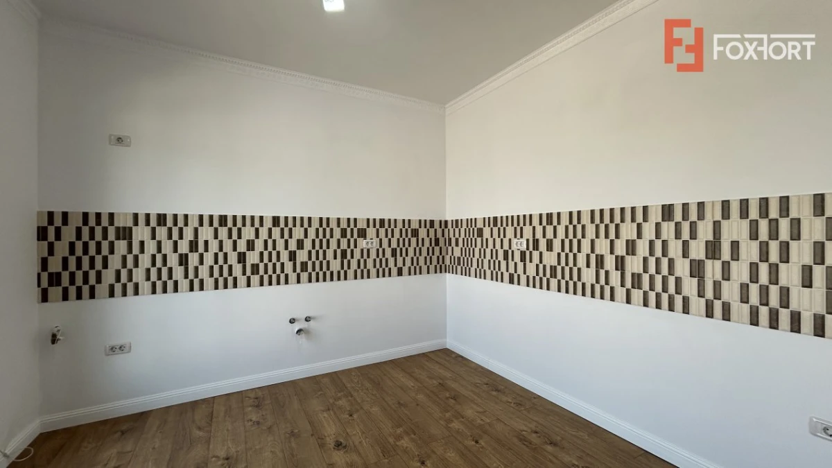 Casa individuala cu 4 camere, 130 mp utili - zona Ghiroda - 10