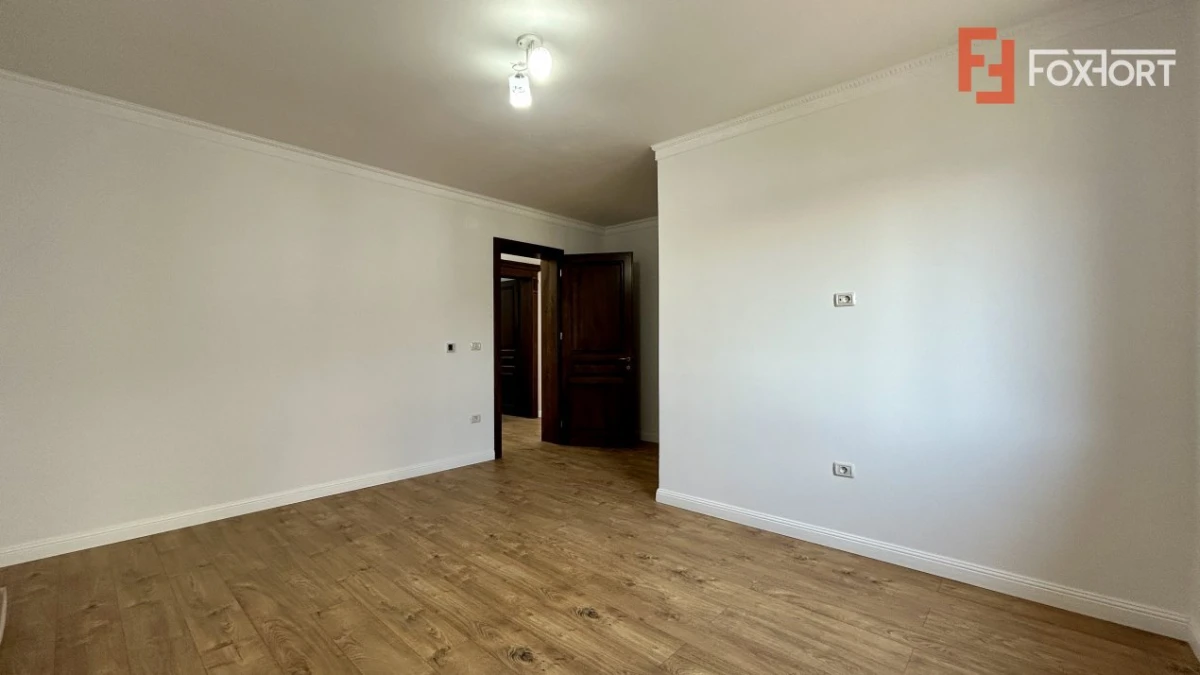 Casa individuala cu 4 camere, 130 mp utili - zona Ghiroda - 9