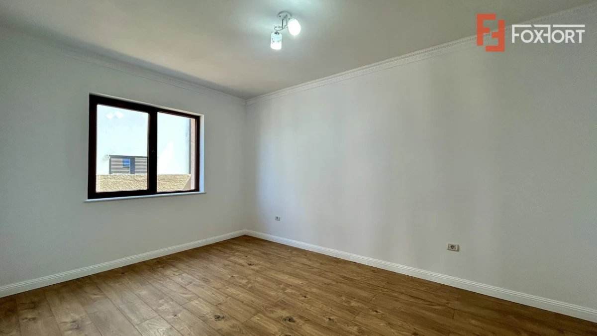 Casa individuala cu 4 camere, 130 mp utili - zona Ghiroda - 5