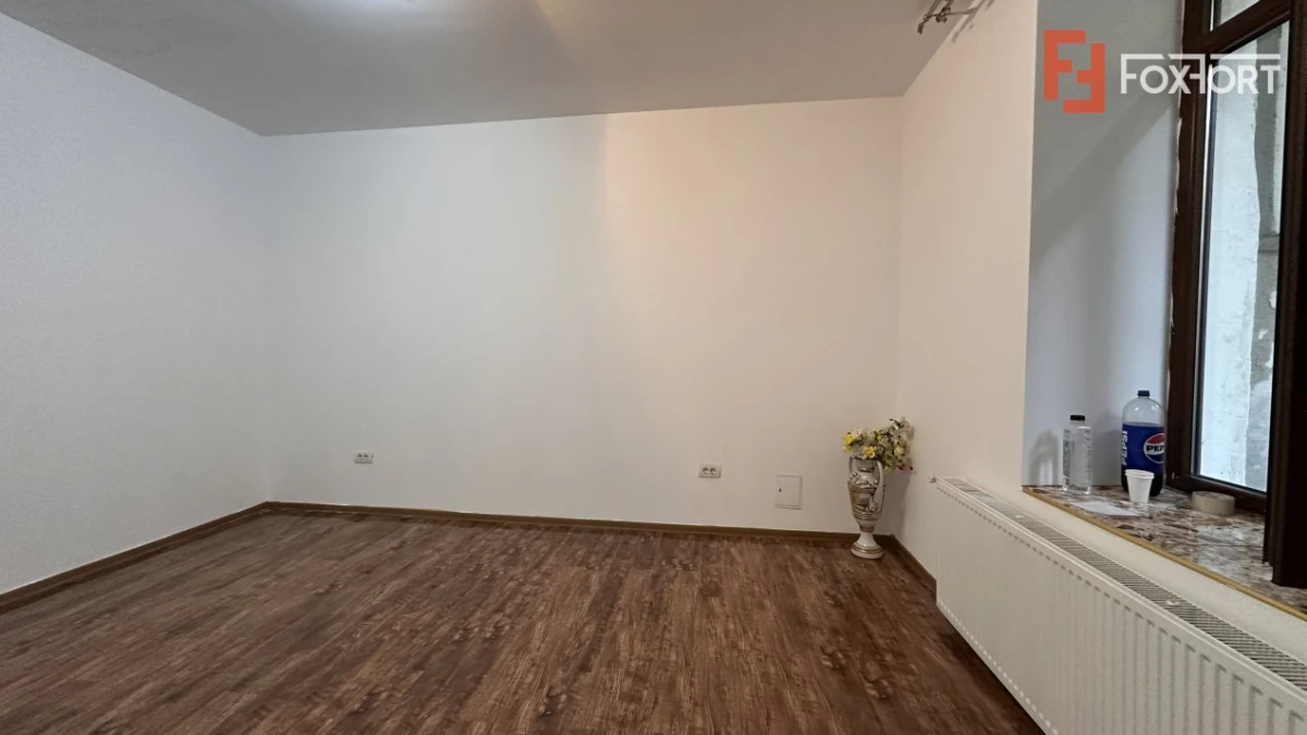 COMISION 0% Apartament cu 2 camere la parter cladire istorica in Timisoara - 3