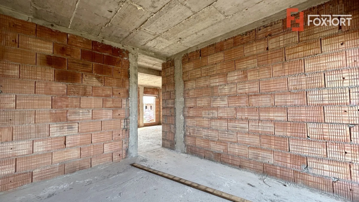 Duplex cu 4 camere si teren de 372 mp - zona Sanandrei - 10