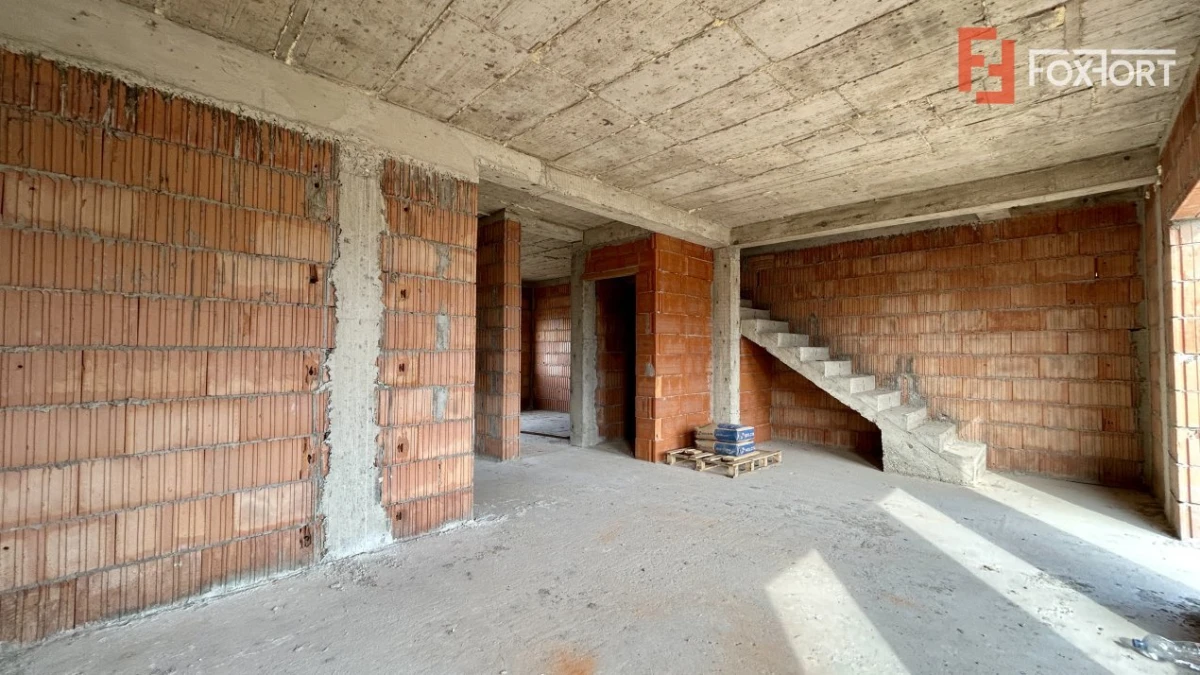 Duplex cu 4 camere si teren de 372 mp - zona Sanandrei - 6