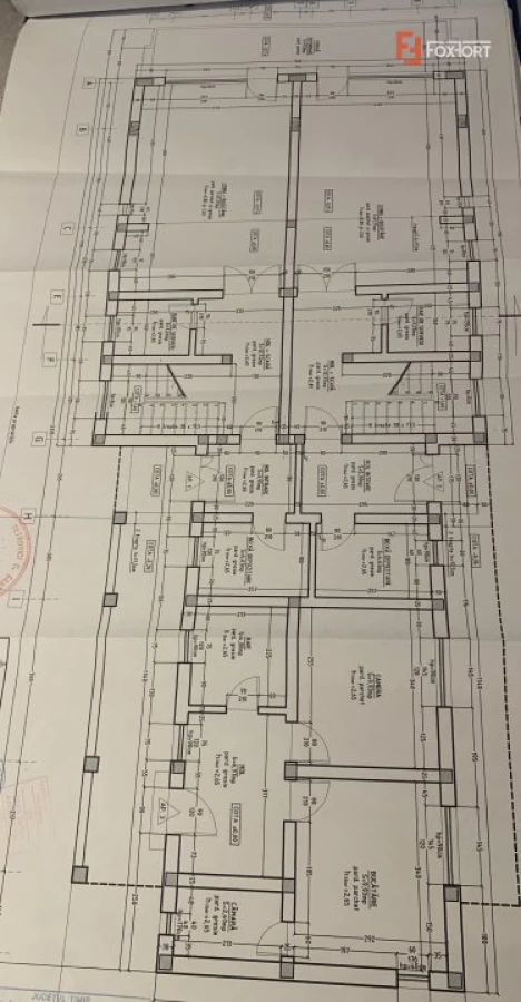 COMISION 0% Casa individuala cu 9 camere si suprafata de 397 mp - Dumbravita - 9