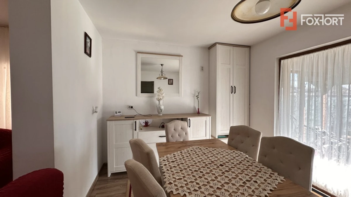 COMISION 0% Duplex 4 camere, 131 mp, in Mosnita Noua - 3