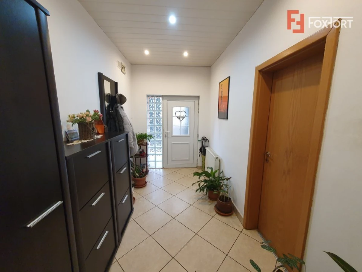 COMISION 0% Casa individuala cu 6 camere si teren de 761 mp - Blascovici - 8