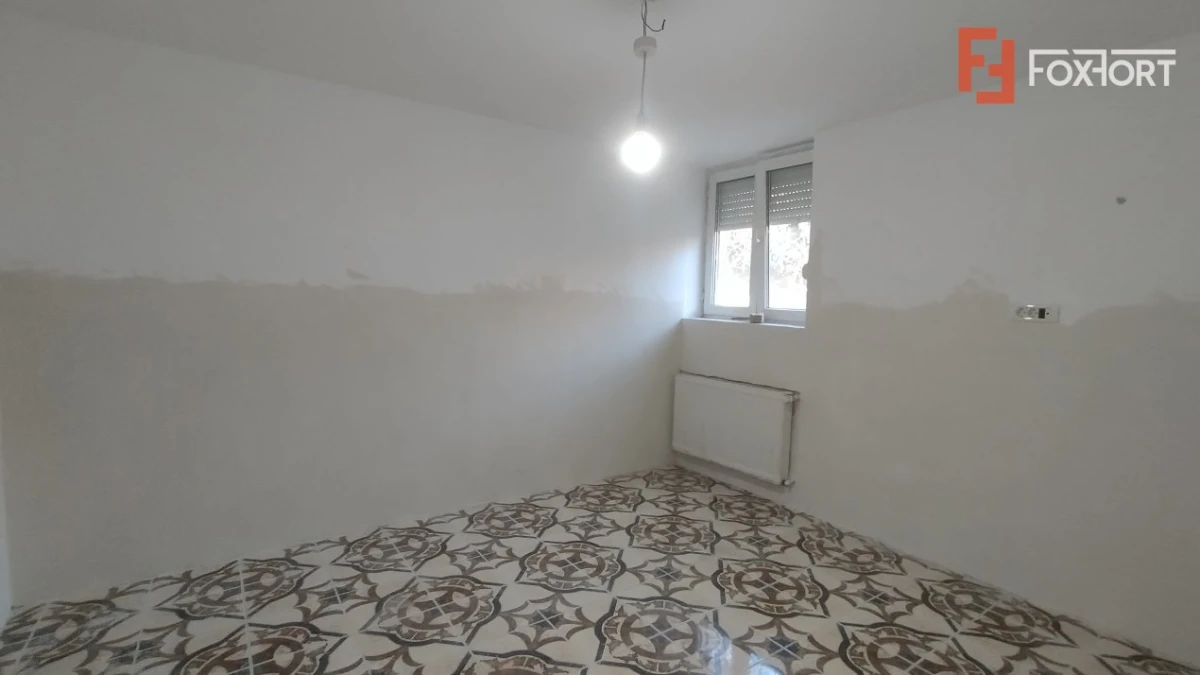 Apartament 2 camere, demisol - Zona Central - 2