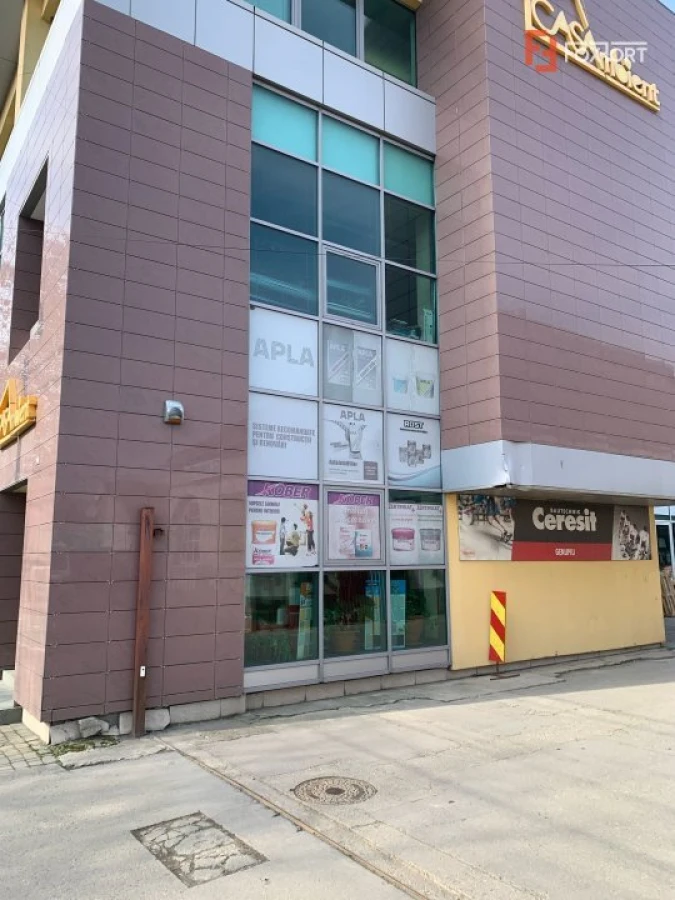 COMISION 0% Spatiu Comercial 470 mp | P+2E | Pretabil Clinica, After School - 6