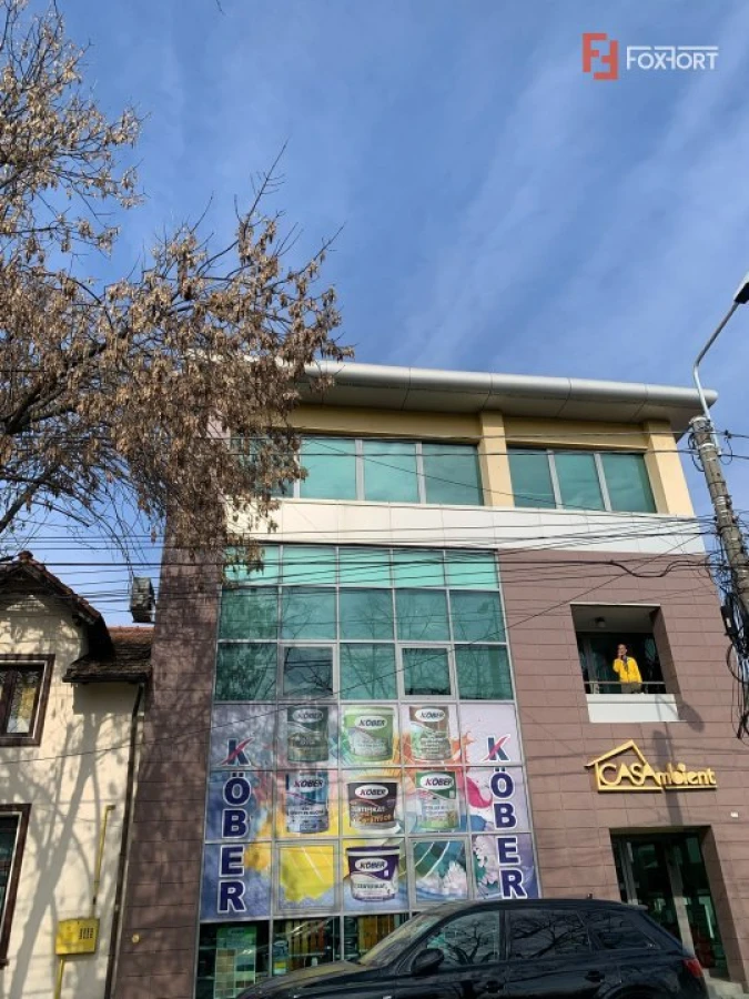 COMISION 0% Spatiu Comercial 470 mp | P+2E | Pretabil Clinica, After School - 5