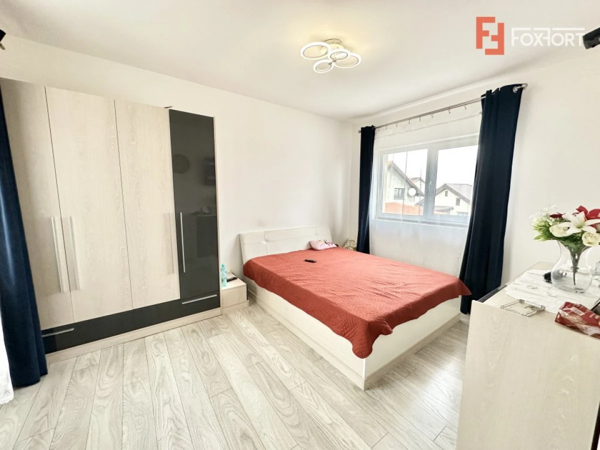 Comision 0% Duplex Urseni cu 4 camere - Toate utilitatile - 10