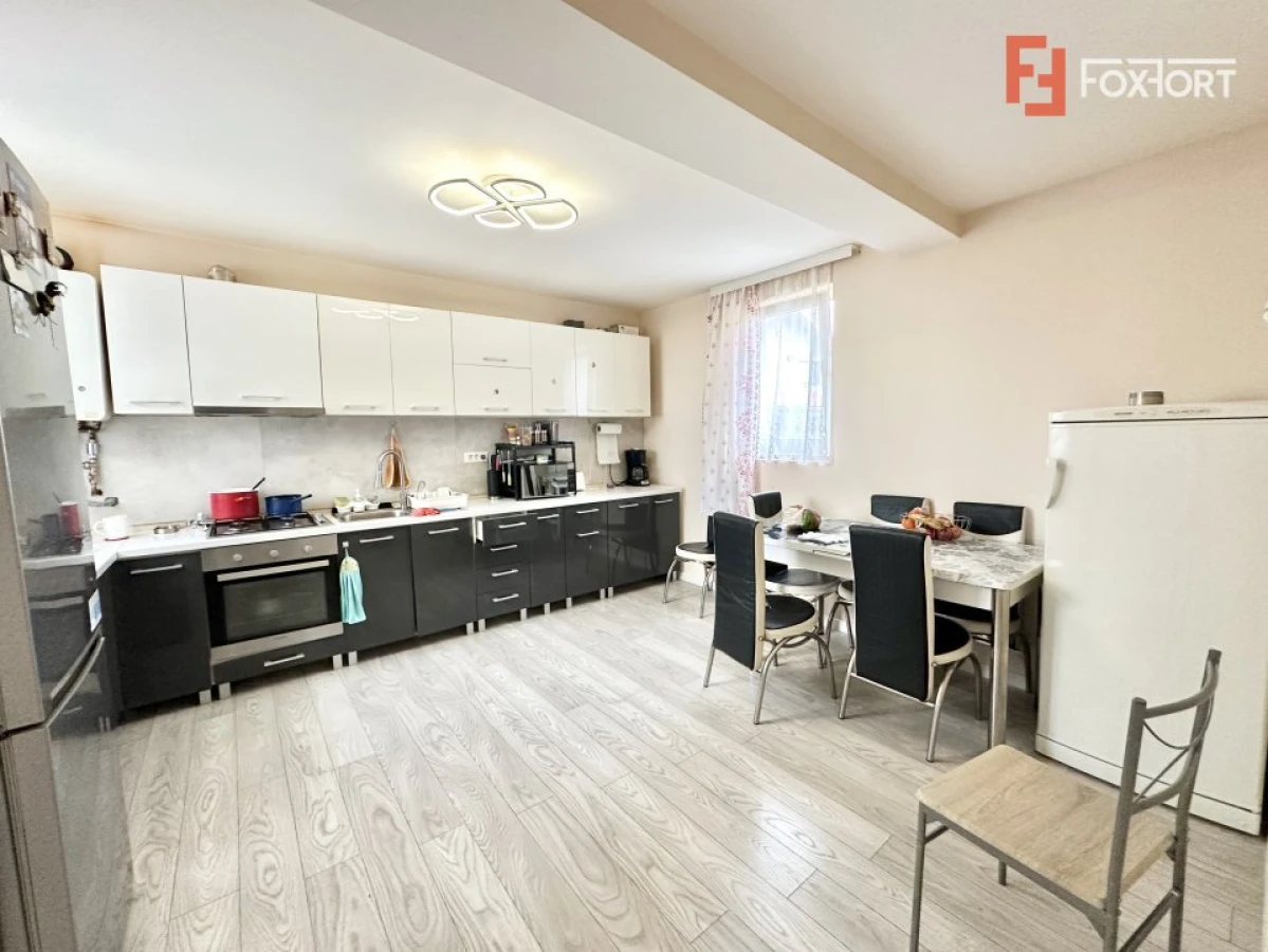 Comision 0% Duplex Urseni cu 4 camere - Toate utilitatile - 7