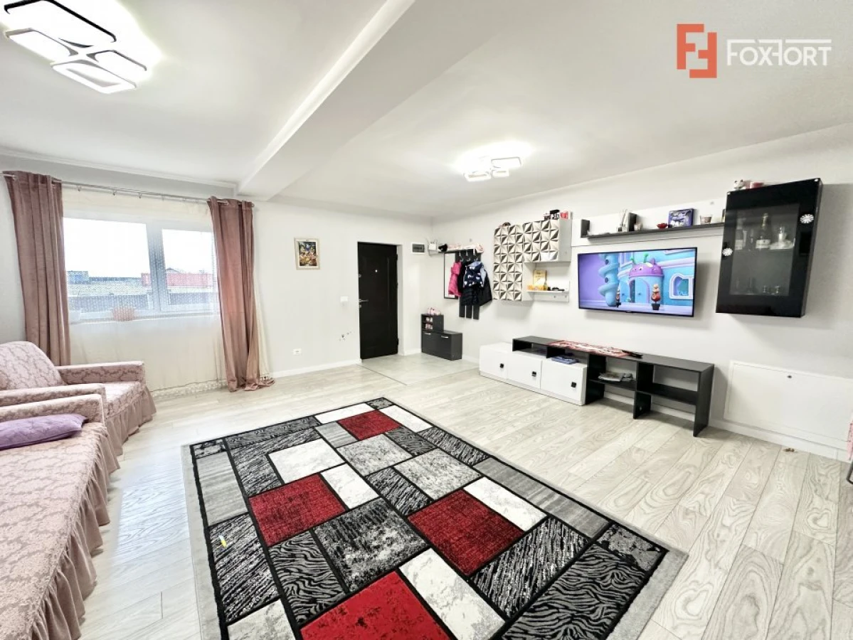 Comision 0% Duplex Urseni cu 4 camere - Toate utilitatile - 4