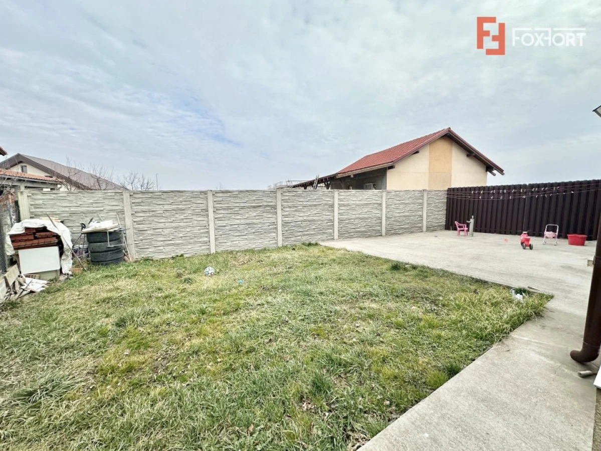 Comision 0% Duplex Urseni cu 4 camere - Toate utilitatile - 3