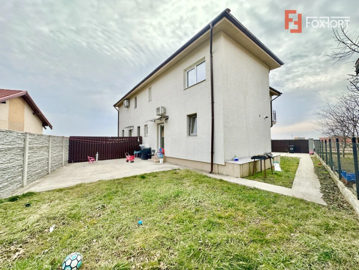 Comision 0% Duplex Urseni cu 4 camere - Toate utilitatile - 2