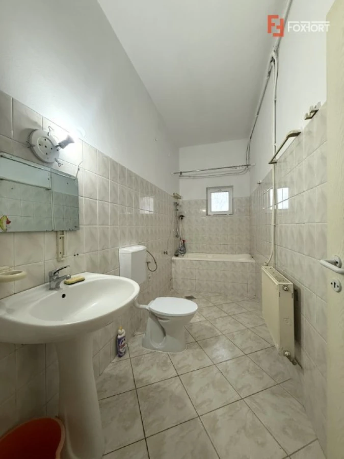 COMISION 0% Casa individuala cu 7 camere, teren 624 mp, in zona Girocului - 7